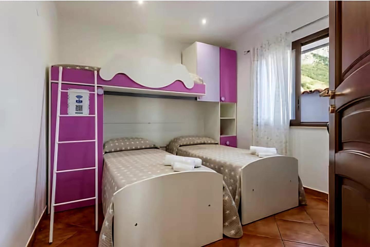 צ'יניזי Villa Antonio מראה חיצוני תמונה