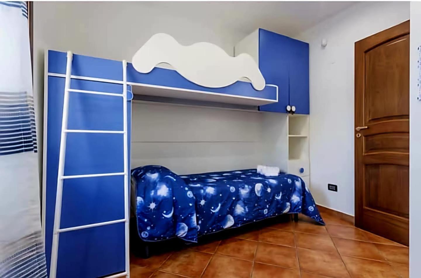 צ'יניזי Villa Antonio מראה חיצוני תמונה
