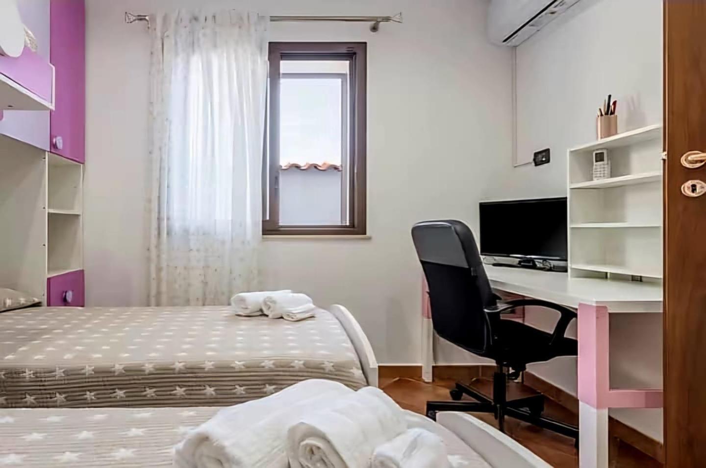 צ'יניזי Villa Antonio מראה חיצוני תמונה