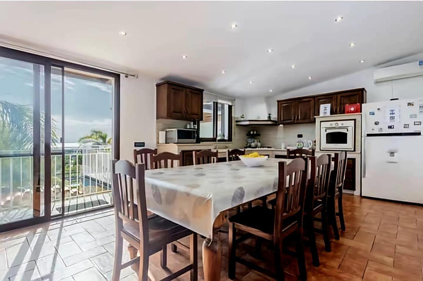 צ'יניזי Villa Antonio מראה חיצוני תמונה