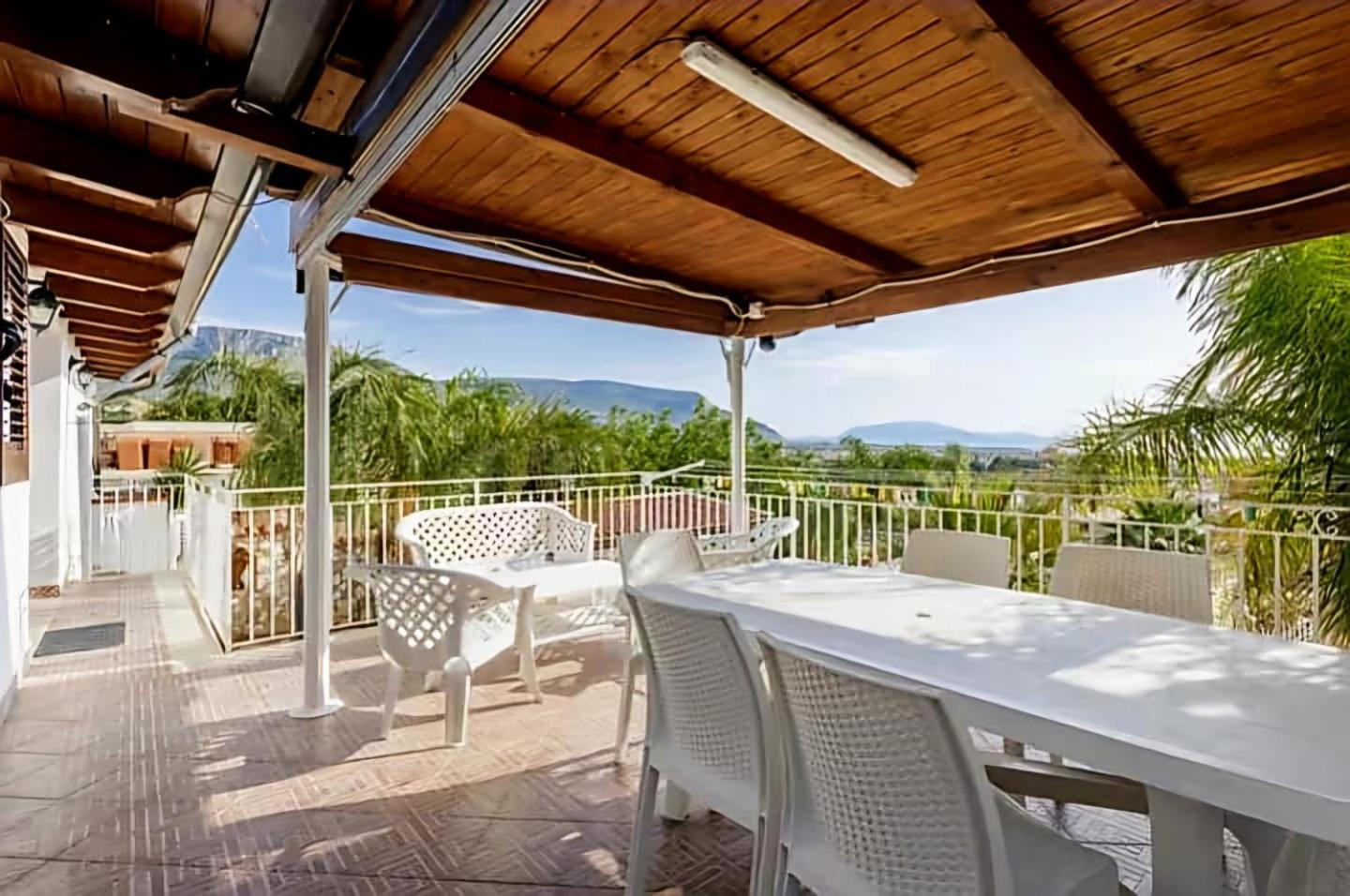 צ'יניזי Villa Antonio מראה חיצוני תמונה