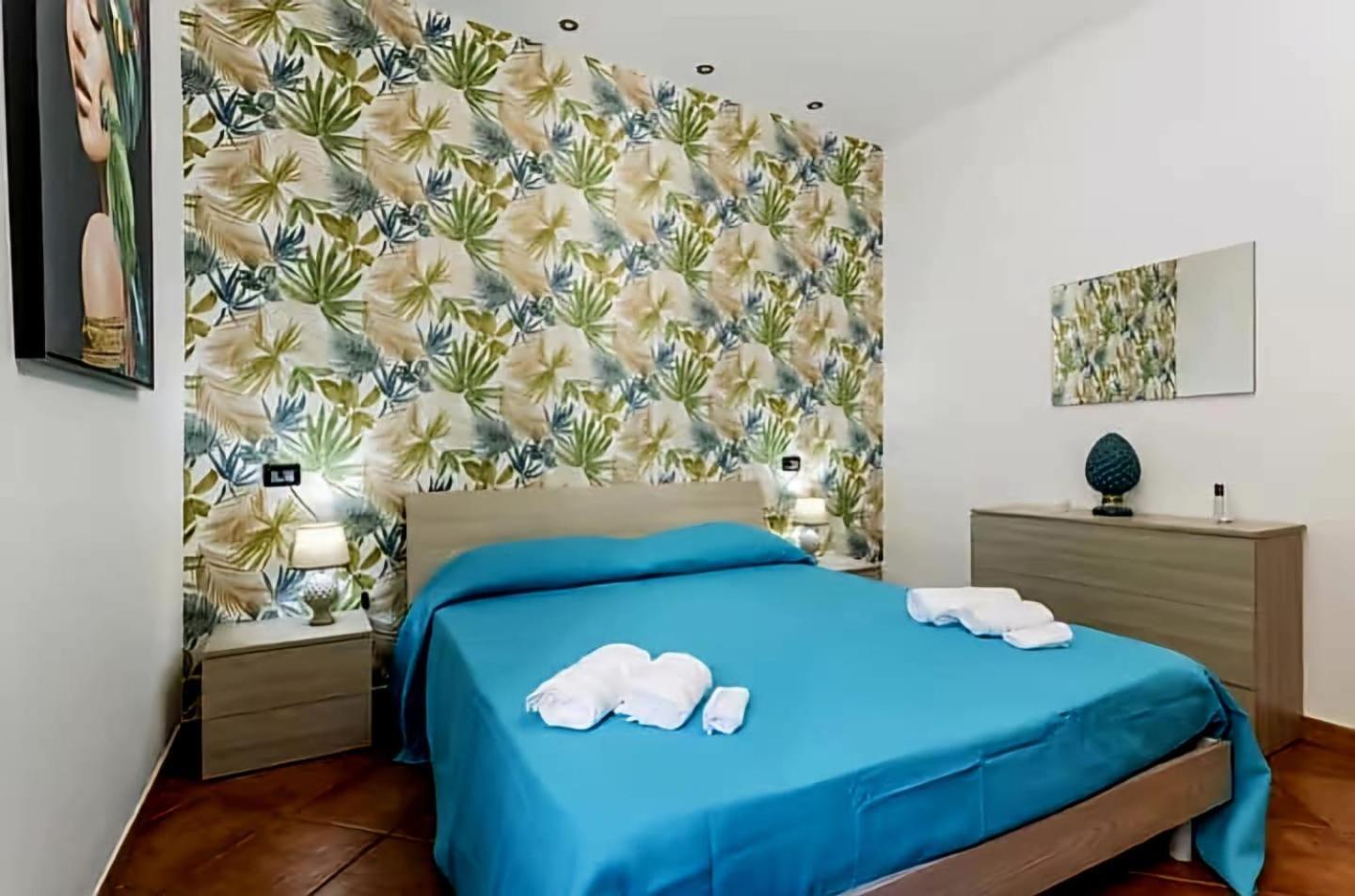 צ'יניזי Villa Antonio מראה חיצוני תמונה