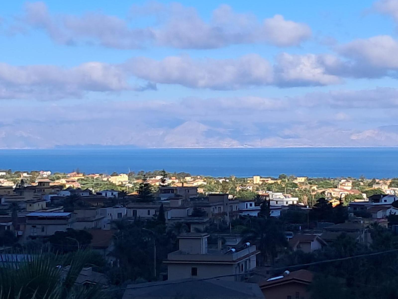 צ'יניזי Villa Antonio מראה חיצוני תמונה